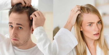 برای تقویت مو چه بخوریم