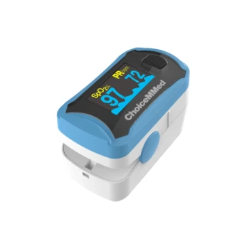 پالس اکسیمتر چویس مد مدل C29