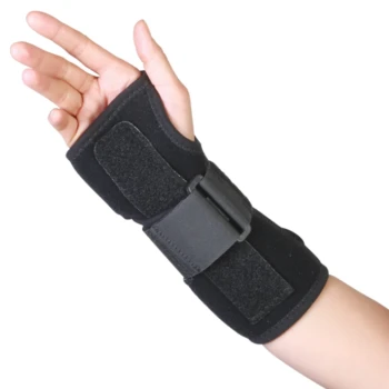 مچ بند آتل دار نئوپرن طب و صنعت مدل 36700