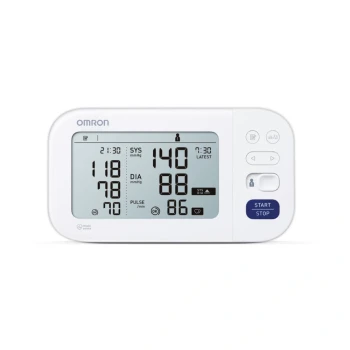 فشارسنج دیجیتال بازویی امرن مدل M6 Comfort
