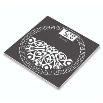 ترازوی شیشه ای امسیگ مدل GW37